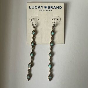 Lucky Brand Earrings